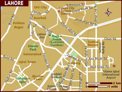 map_of_lahore